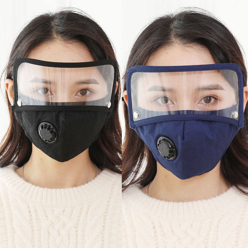 油烟口罩厨房专用厨师做饭油炸烧烤炒菜透气口罩