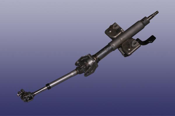 转向管柱原厂奇瑞艾瑞泽gx管柱下万向节机械其他