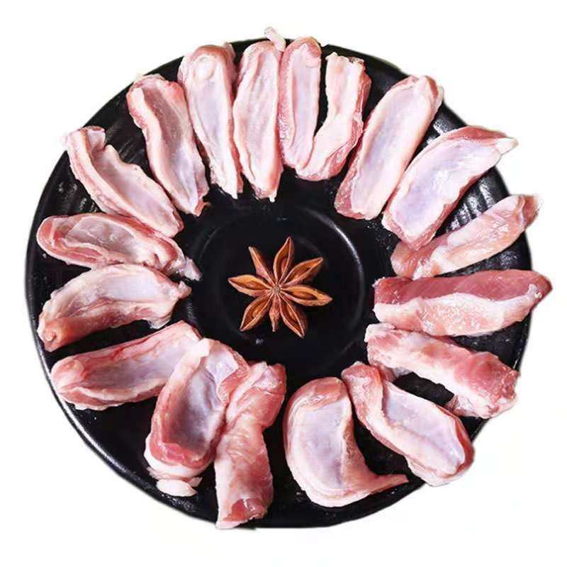 内蒙古羊肉新鲜食材清真羊肋间肉炖羊肉烤羊肉内蒙直发品质保证