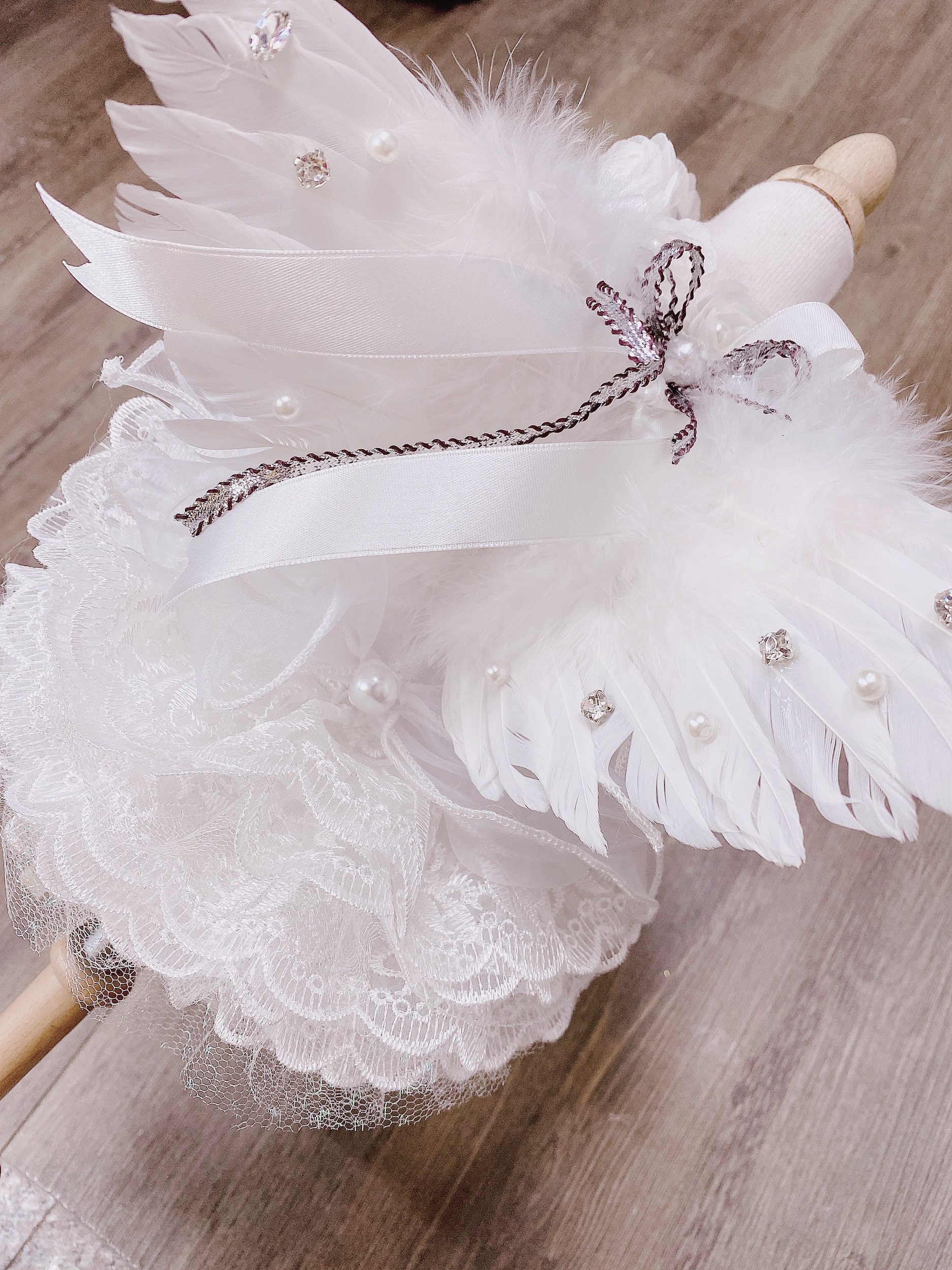 衣服狄斯宠物服饰艾蒂斯ads天使翅膀小天使宠物服装