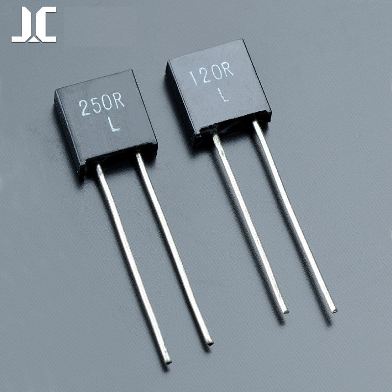 rj711高精密金属箔标准取样低温漂无感电阻0.25w 0.5w 0.