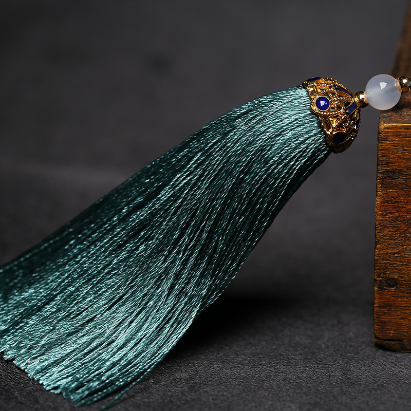 龙凤玉佩古风汉服流苏挂件腰佩古装禁步中式其它首饰