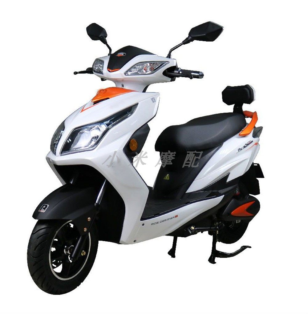 外壳鹰钻电动车元泰配件塑件尚领迅鹰摩托车外壳