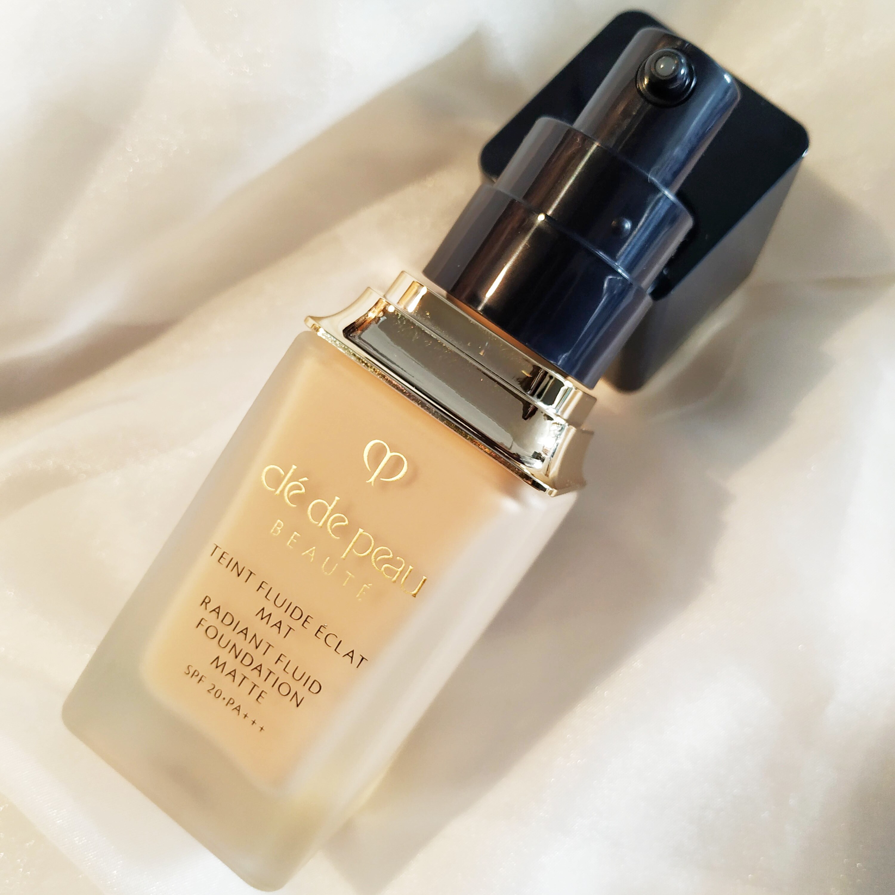 20年新款cpb钻光粉底液试色试用小样养肤遮瑕粉底液