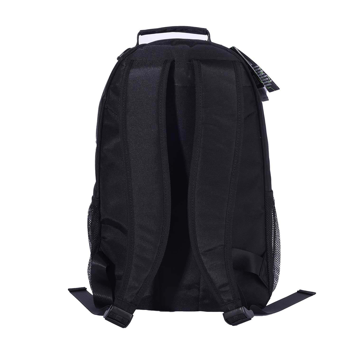 umbro茵宝春秋中性简约百搭休闲运动双肩背包双肩背包