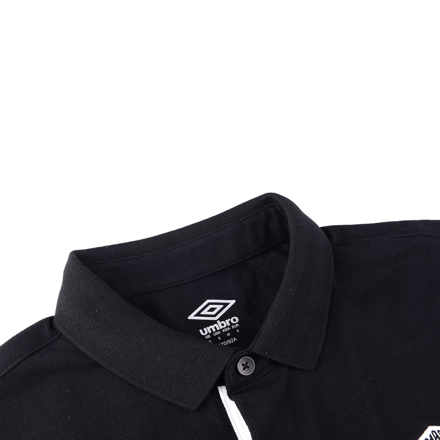 【运动polo衫】umbro茵宝2020年夏季新款男子polot恤