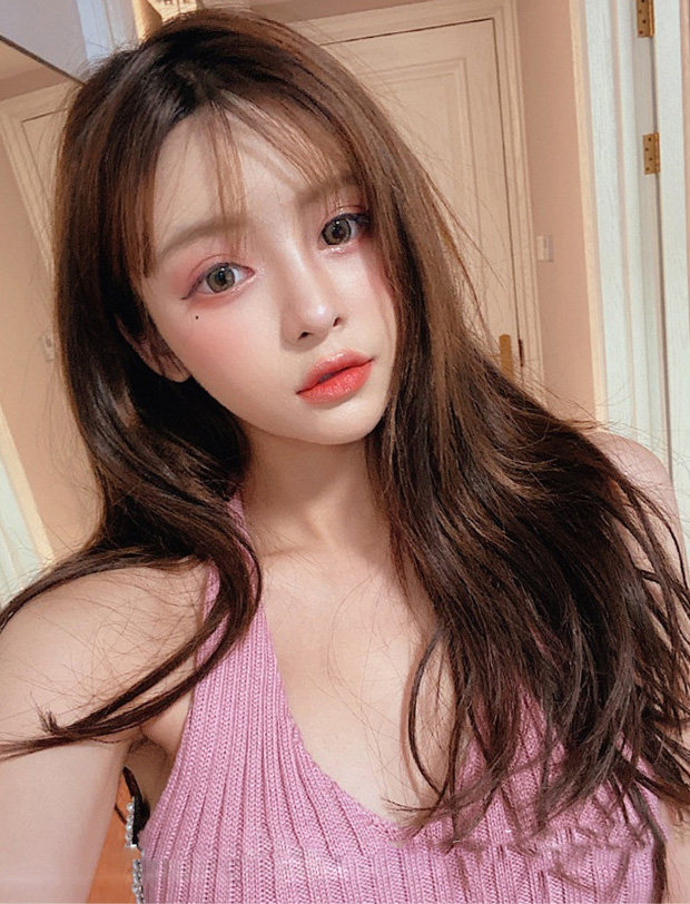 甜味少女春夏新款挂脖领针针织吊带背心外穿背心吊带