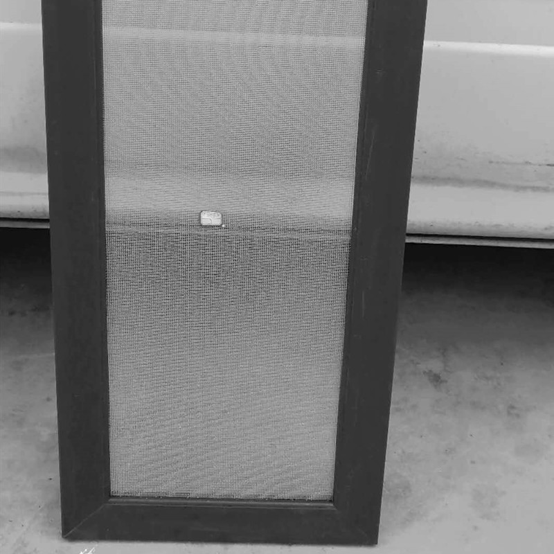 推拉窗户金刚纱窗网自金钢纱网平移窗纱网防纱窗