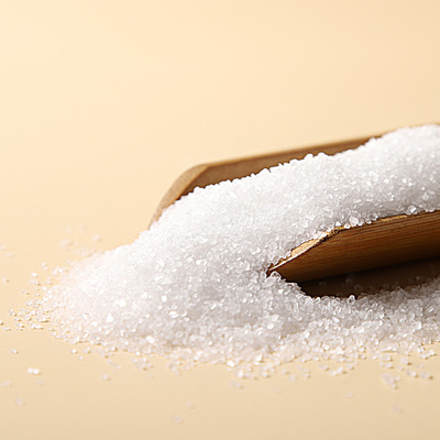 中盐无碘海水盐莫顿正品家用未加碘牛排食用盐无抗结剂1罐400g