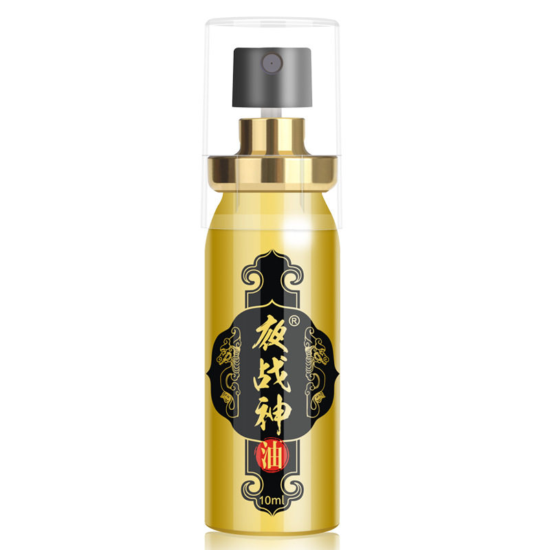 印度进口神油性保健品男用喷剂男性外用喷雾不麻木情趣成人性用品