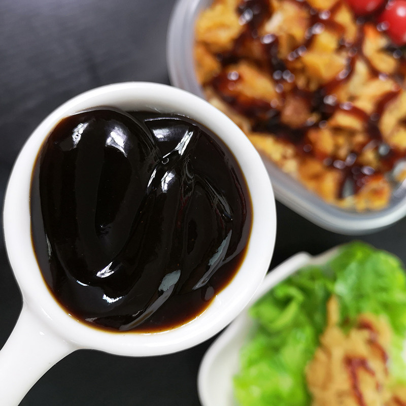 津宇拌饭汁(非即食)10斤装/拌饭酱汁盖饭汁/拌米饭汤汁黄焖鸡商用