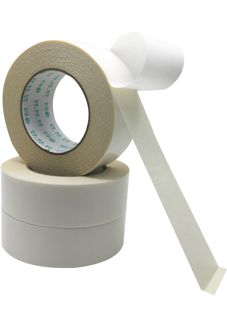 超粘pvc固定强力双面胶地毯接缝地板革双面粘度胶带