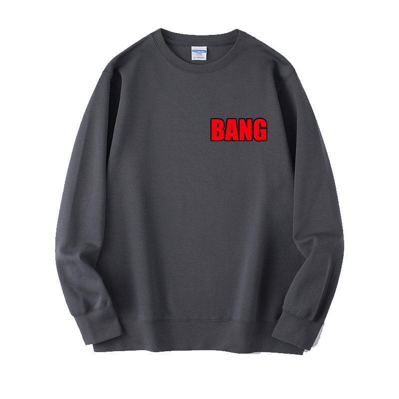 中国国新说唱刘聪key同款0731cscbang潮乌托邦卫衣