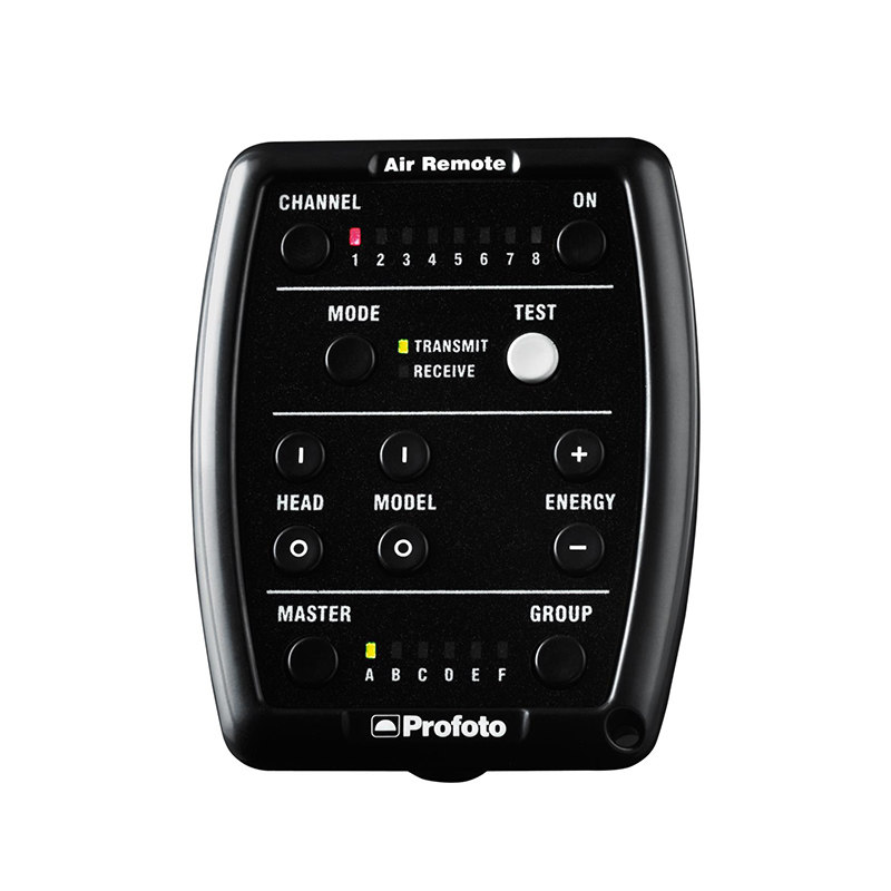 profoto保富图air remote 外拍闪光灯通用型单点引闪器 触发器 - 爱购