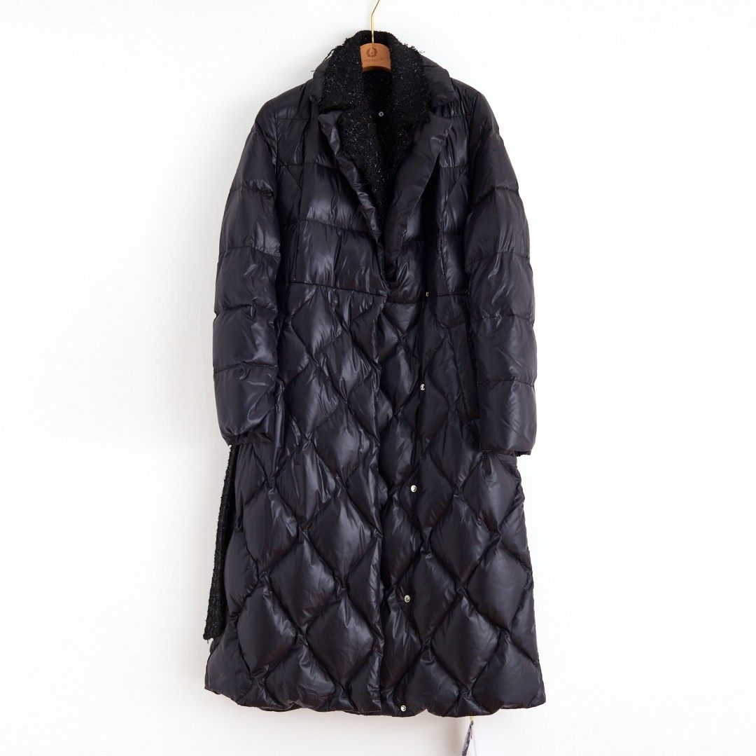 闪闪粉丝专享卡雁cardgeese羽绒服myjt97209052羽绒服