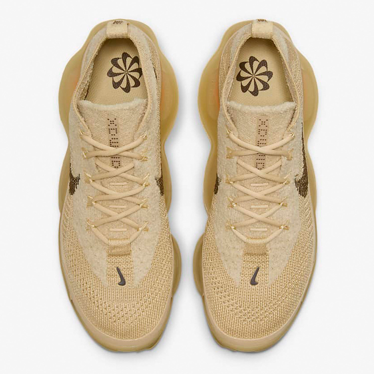 nike耐克正品airmaxscorpion女子耐磨跑步dj4702-200跑步鞋