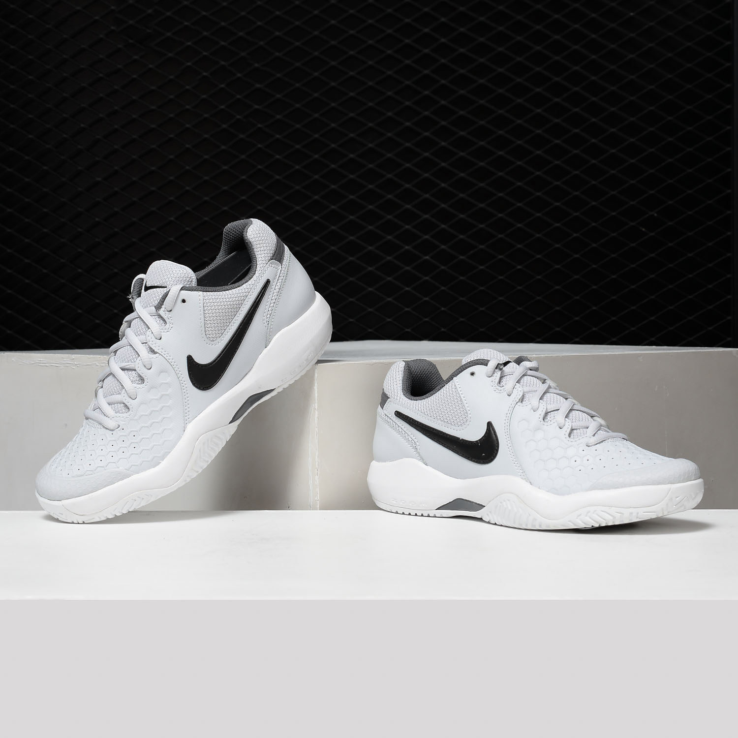 nike耐克正品airzoomresistance阿扎简版女子网球网球鞋
