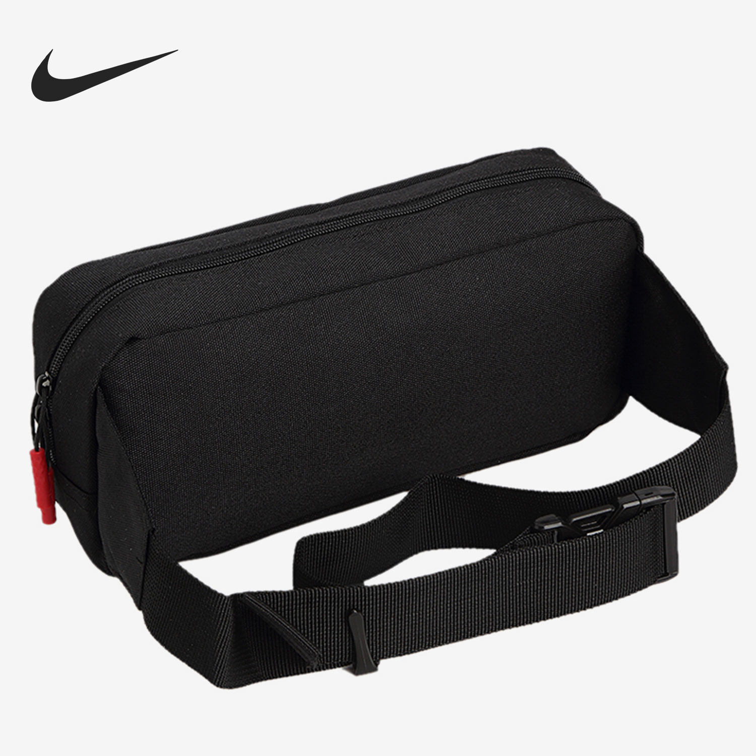 nike耐克正品2020冬季新款休闲运动斜挎包单肩jd2113015ad001单肩背包