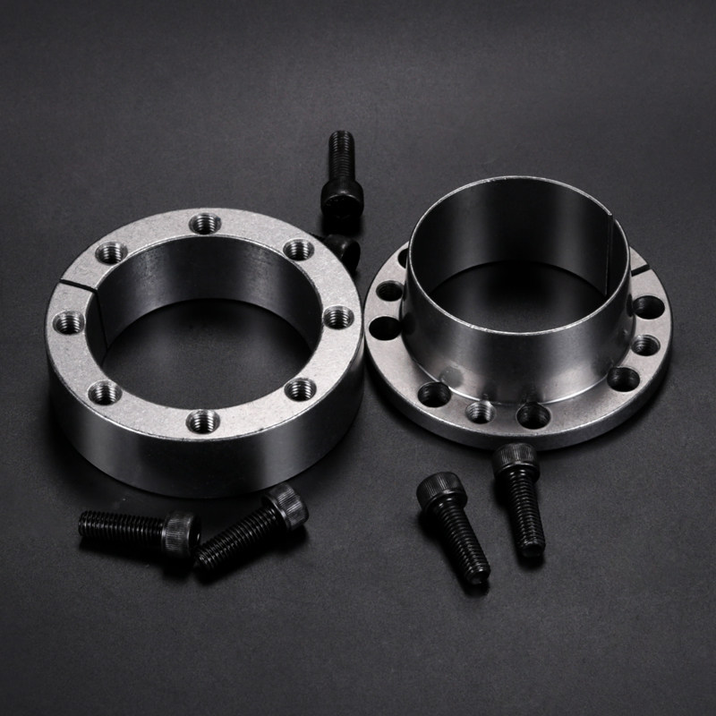 蓝鼎涨紧套z3胀紧套涨套免键轴套联结套胀套张紧套胀紧套