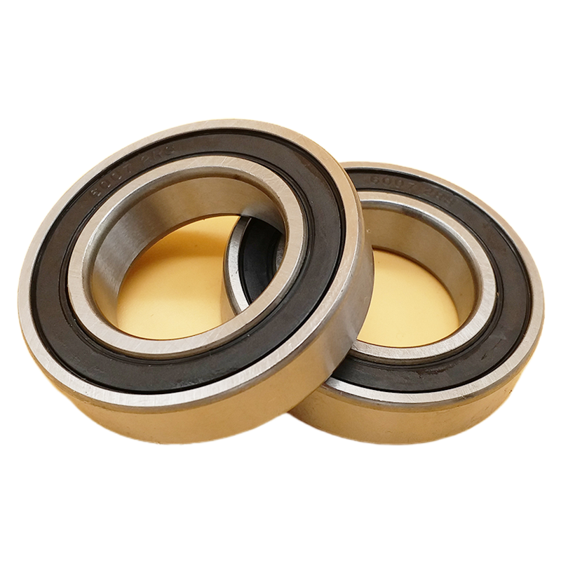 轴承适配丽驰e9v5征途v6电动四轮配件前轮更多电动车零