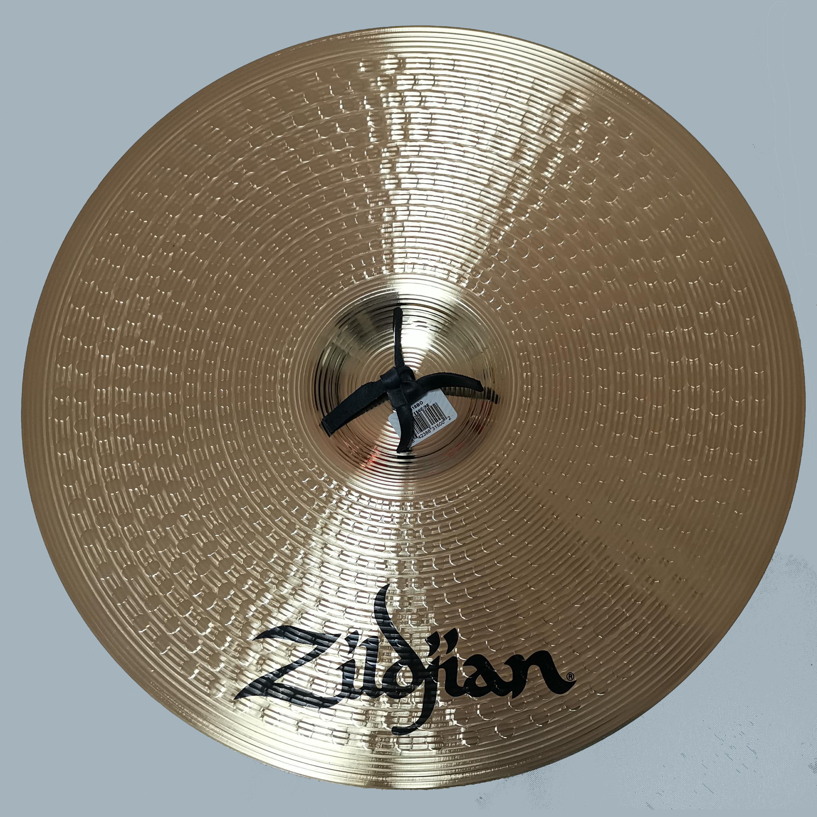 促销美国知音zildjian系列18寸s18bp交响乐团镲片军镲包镲片