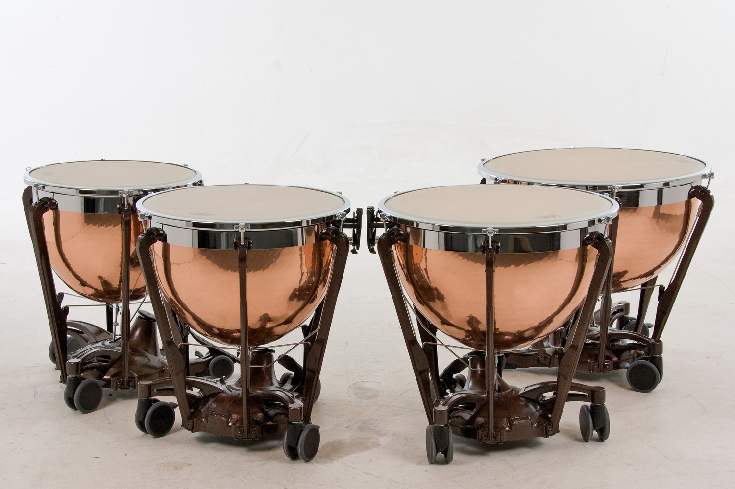 adams定音鼓美国remo23鼓皮专业爱乐系列阿达姆斯其它西洋乐器