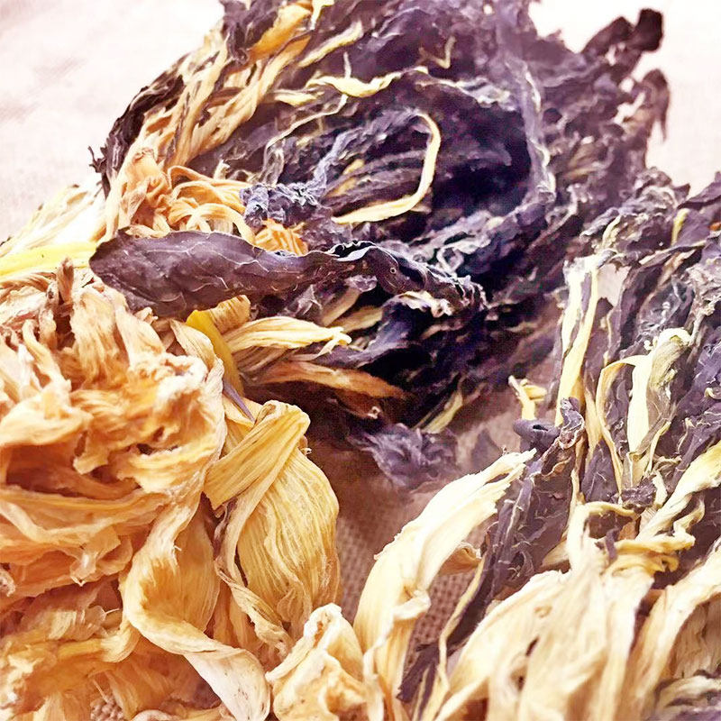 菜干农家自制特产包邮250g广东菜干生晒白菜干特级干货广东煲汤料