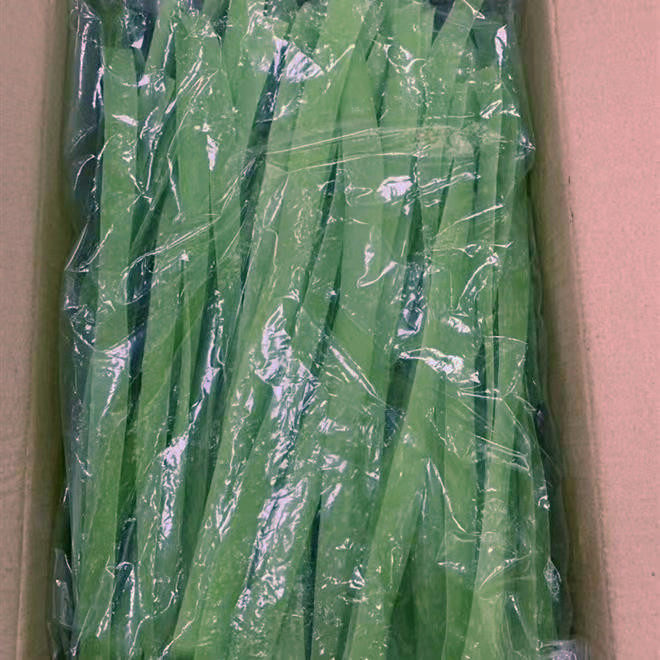 荷叶粉条粉皮素食凉拌火锅麻辣烫酒店特色食材干货粉条粉丝