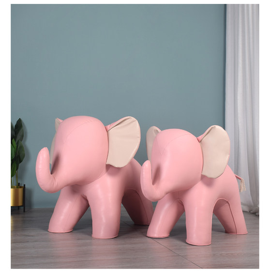 Over large animal sitting stool home ornament jewelry leather elephant stool gorgeon giraffe he horse tiger sitting stool Over large animal sitting stool home ornament jewelry leather elephant stool gorgeon giraffe he horse tiger sitting stool