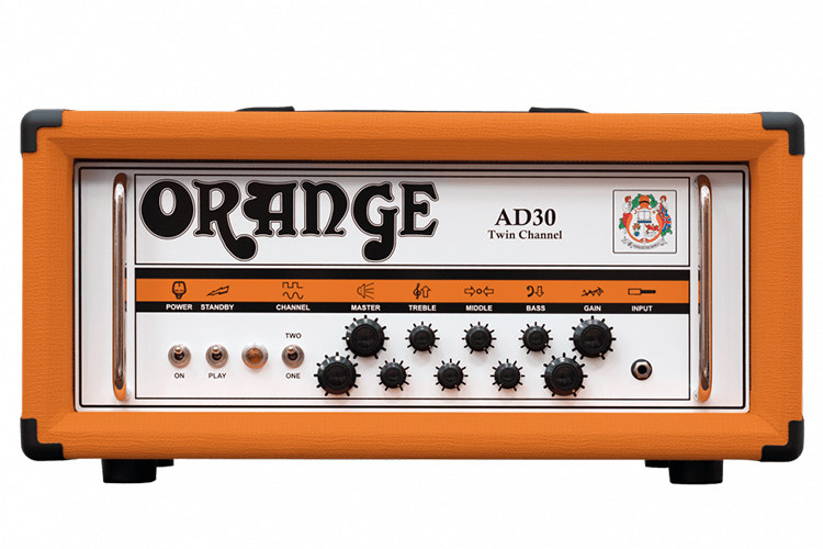 orangecr12cr2035rt陈磊签名ad30小小小强ppc108吉他音箱