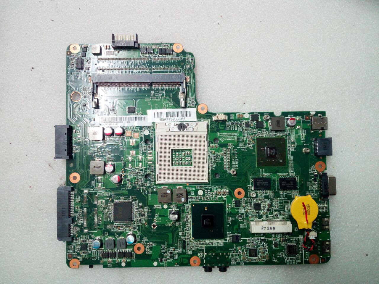 联想lenovob460cg470e主板hm55独立集成可送散热器笔记本零部件