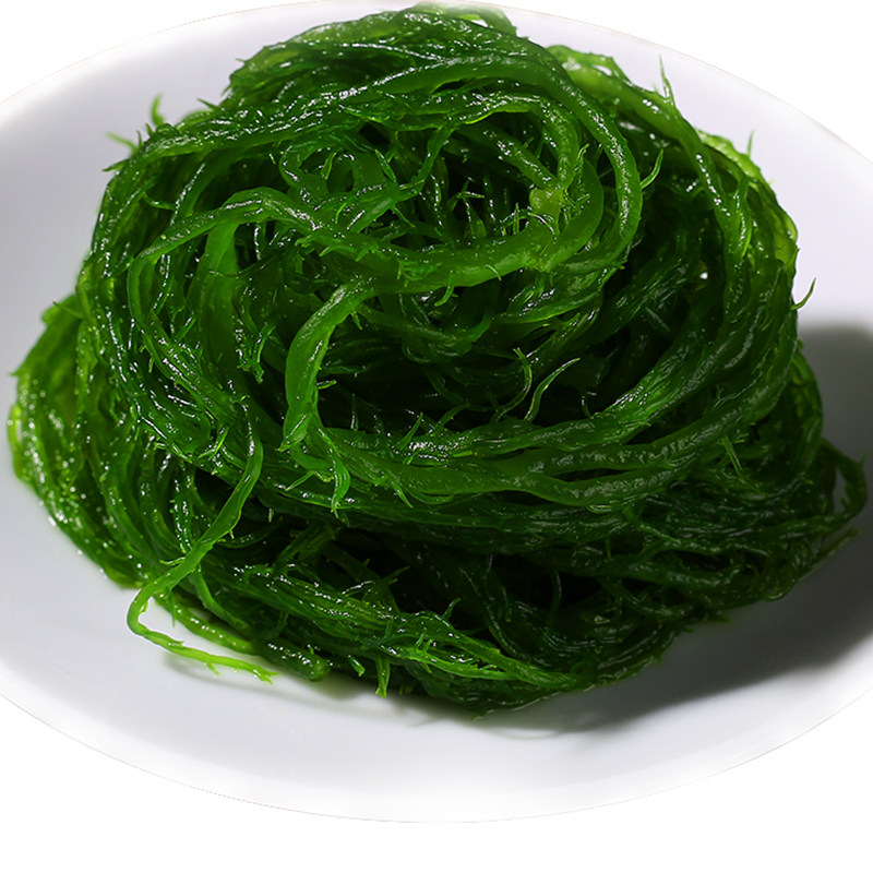 海藻霞浦龙须菜5斤海菜新鲜火锅配菜煮汤凉拌紫菜