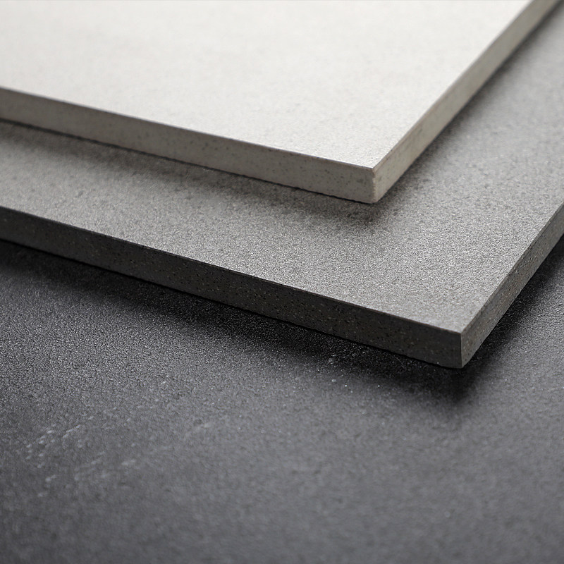 干粒质感轻奢通体砖砂岩石瓷砖客厅餐厅防滑通体砖