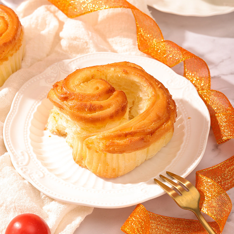 面包千丝椰蓉蛋挞整箱营养早餐手撕蛋糕点心西式糕点