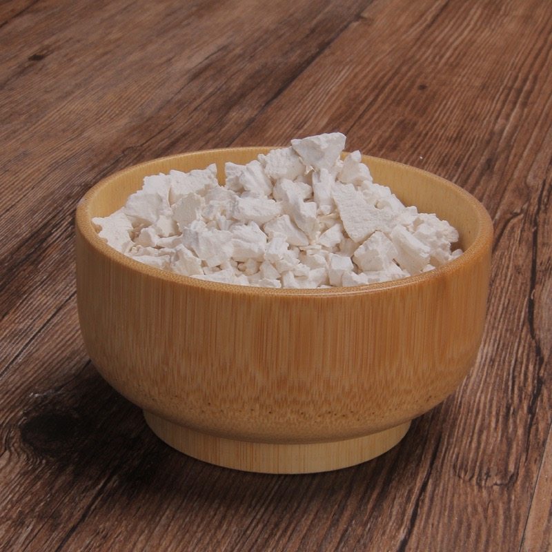 钟祥葛根粉友竹堂散装葛粉50斤装支持代工生产天然粉粉食品