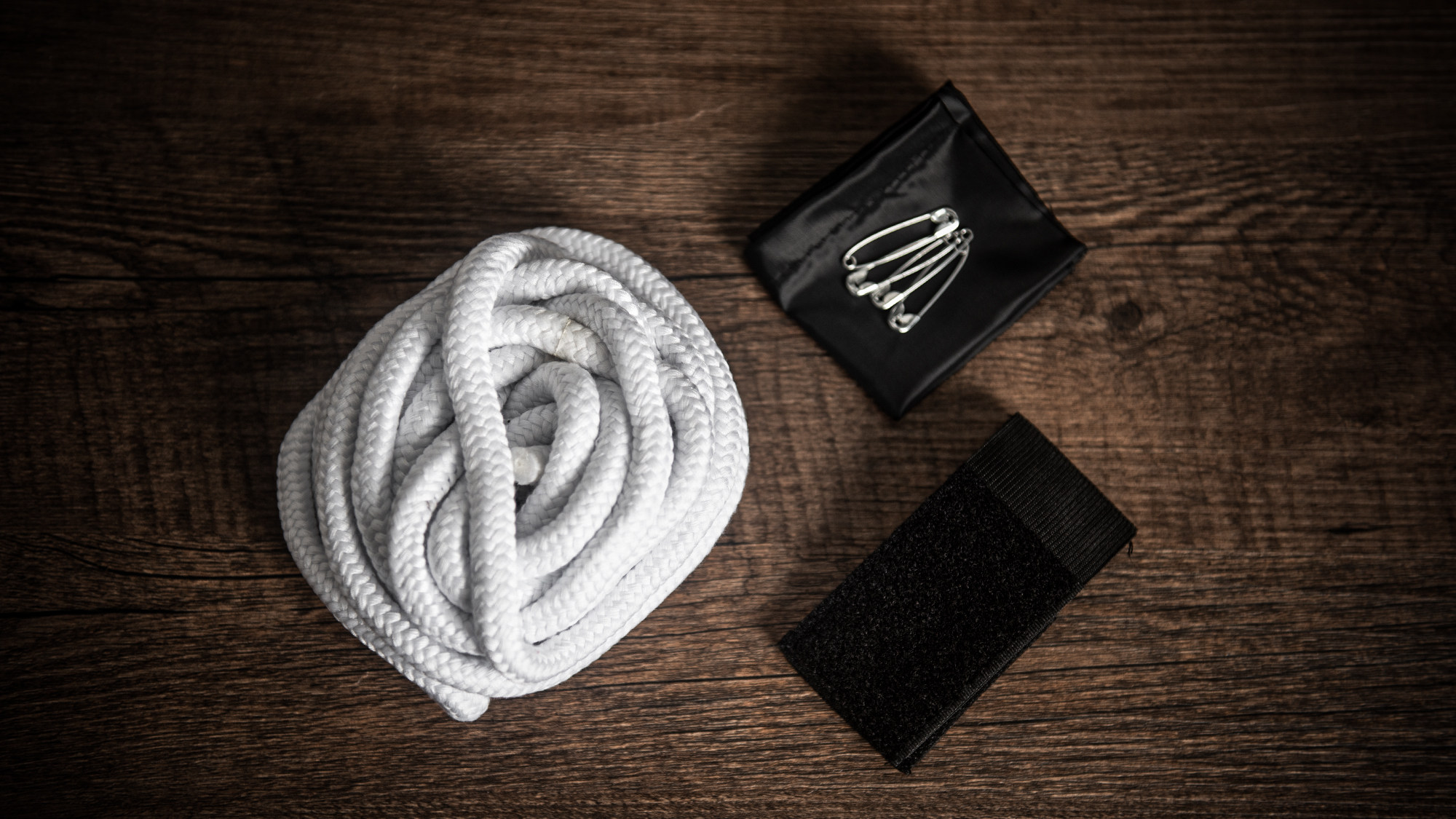 魔术道具韩国可拉可拉长长的jysstretchrope绳子魔术道具