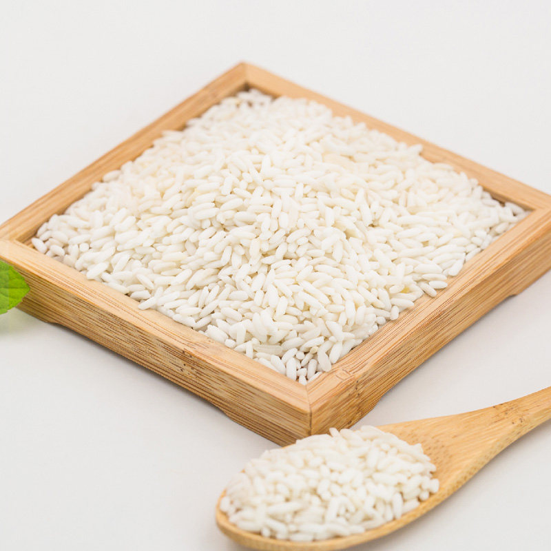 糯米南纳香泰泰国纯正进口1kg长粒米粥团子泰国香米