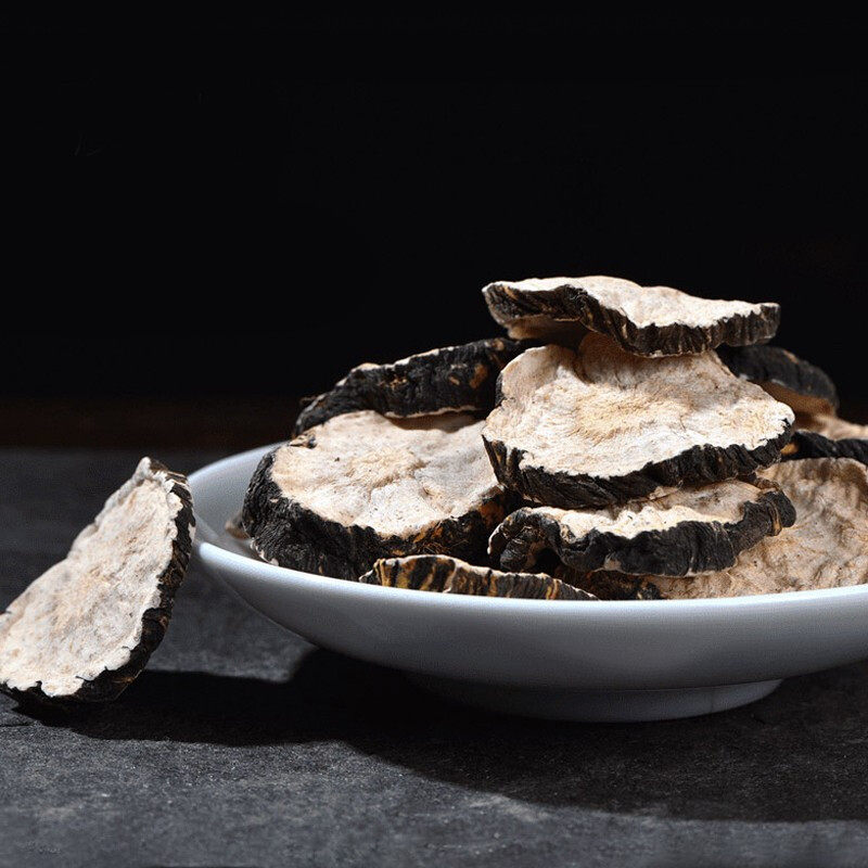 福东海黑玛卡干果片玛咖干玛咖片250克瓶