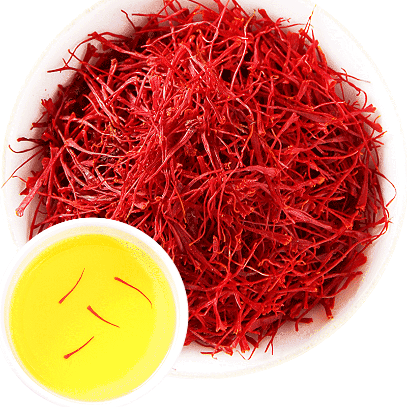 伊朗特级藏红花*1瓶(送镊子)