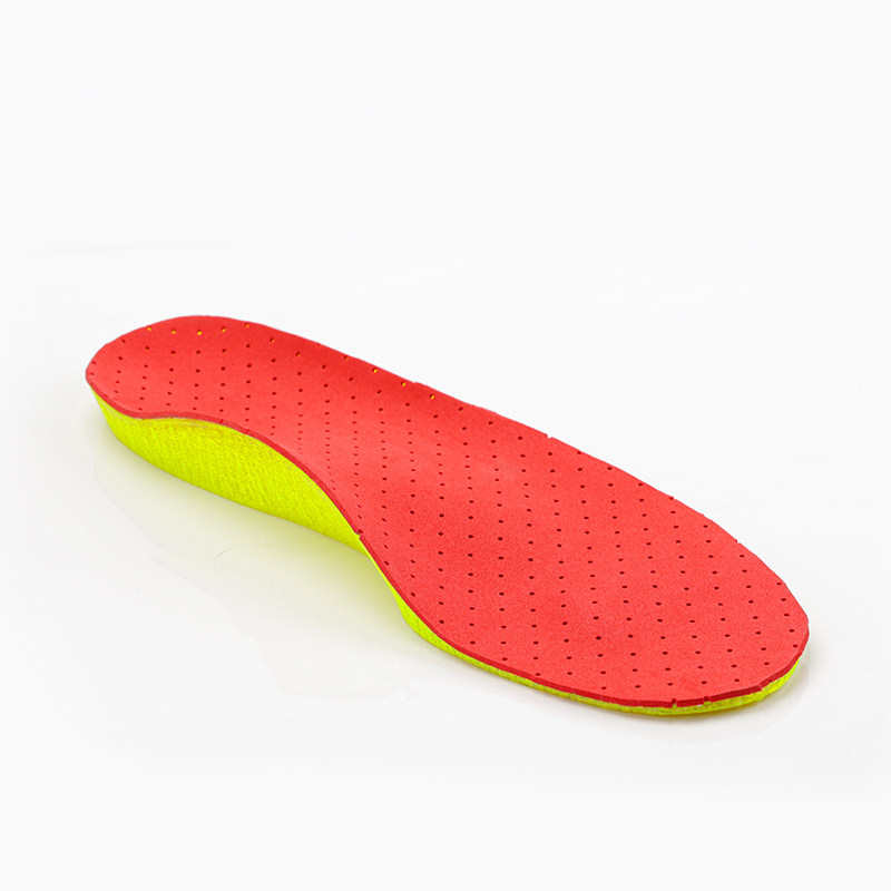 太子豹定制扁平足鞋垫纠正八字儿童专用足内外翻鞋垫