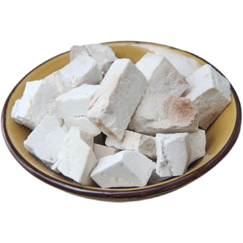 茯苓云南直发2斤原产地中药丁天然天然无硫手工茯苓