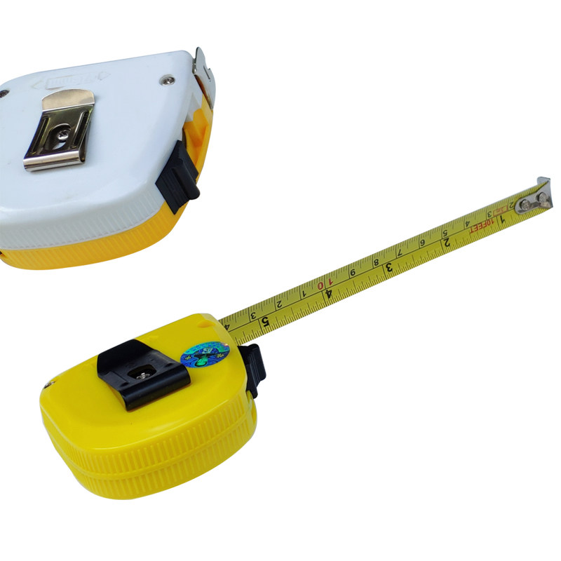 卷尺建筑量尺测量量身高拉木工2米3米5米各类尺