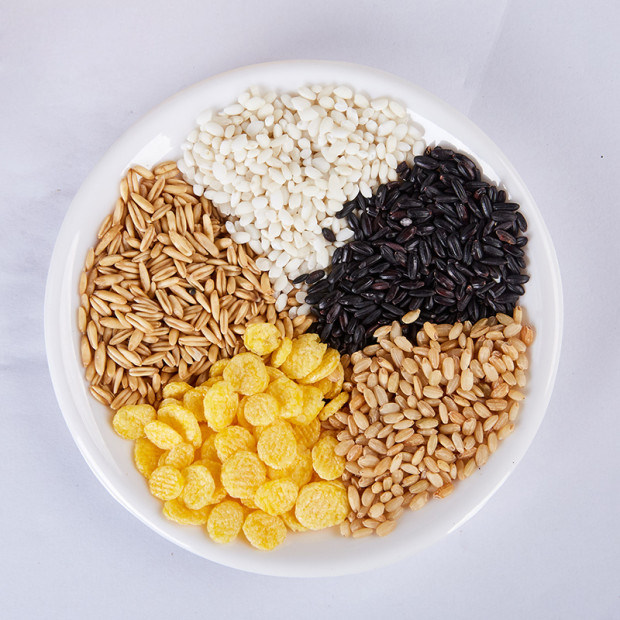 五谷谷米豆浆原料50包豆子现磨五谷杂粮家商用早餐杂粮组合