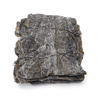 海带剪头剪尾特级福建霞浦天然片日晒干货无海带