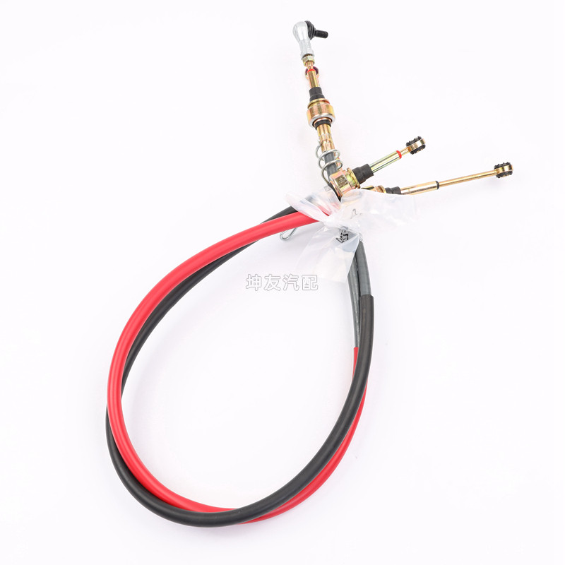 适配东风小康风光330sdk15换挡选挡排挡拉线换挂档其他