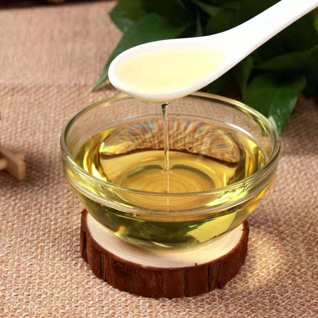 张家口桶装康保麻油胡麻油一级冷榨坝上籽油亚麻亚麻籽油