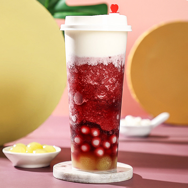 果酱太湖太湖美美林葡萄冰淇淋圣代刨冰冰果奶茶果酱