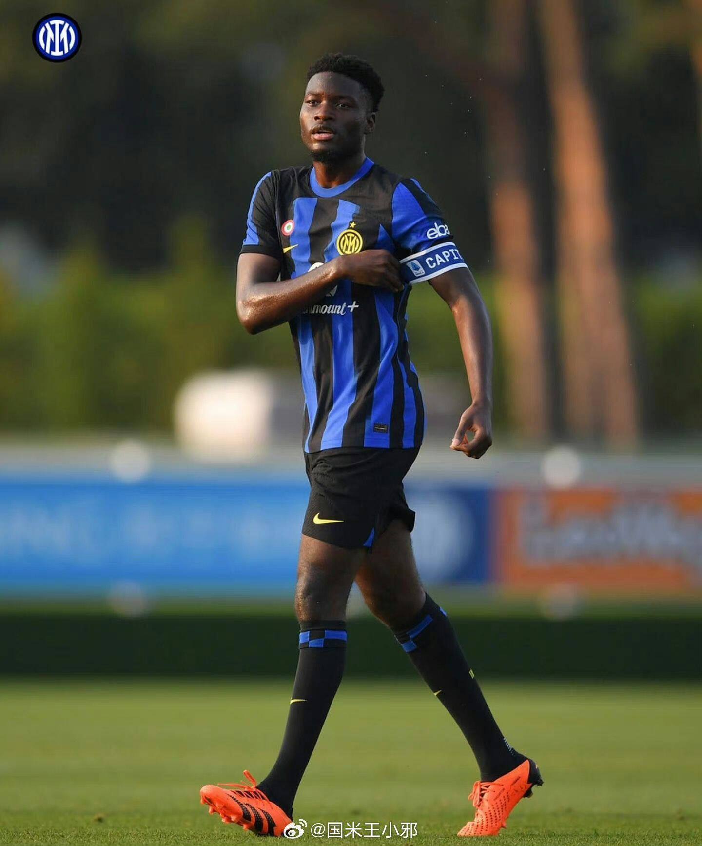 正品国际米兰2324主场新赛季10号劳塔罗23号巴雷拉球员版足球服