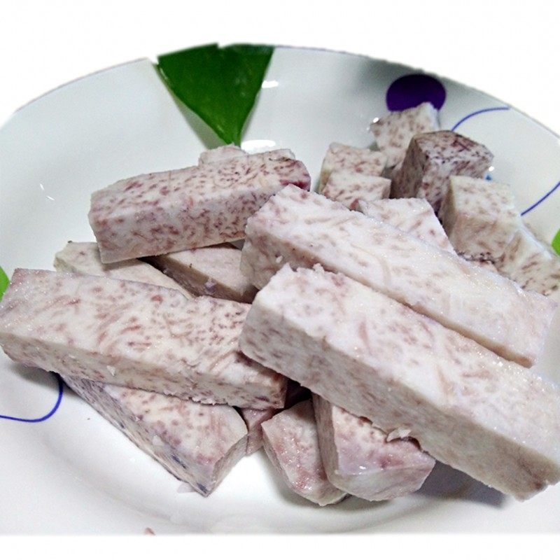 诗燕槟榔冷冻芋头长条鲜芋四果汤芋圆原料2斤其它