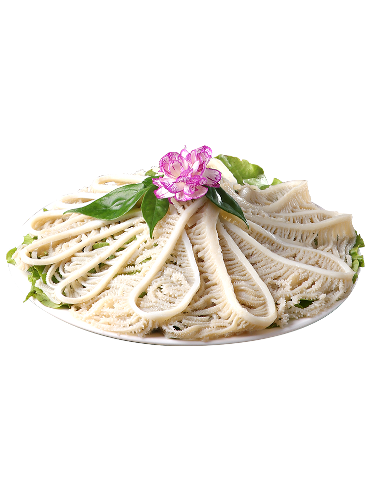 小卓旗舰店白千层肚230g新鲜涮毛肚 - 淘乐搜